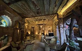Jhankar Haveli