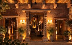 Jhankar Haveli